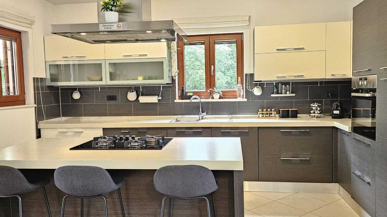 Photo of Kitchen in Buzinija