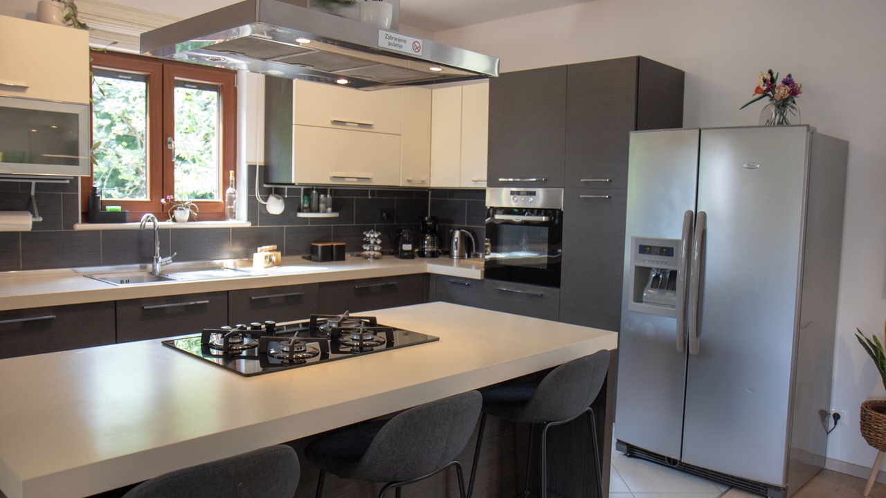 Photo of Kitchen in Buzinija