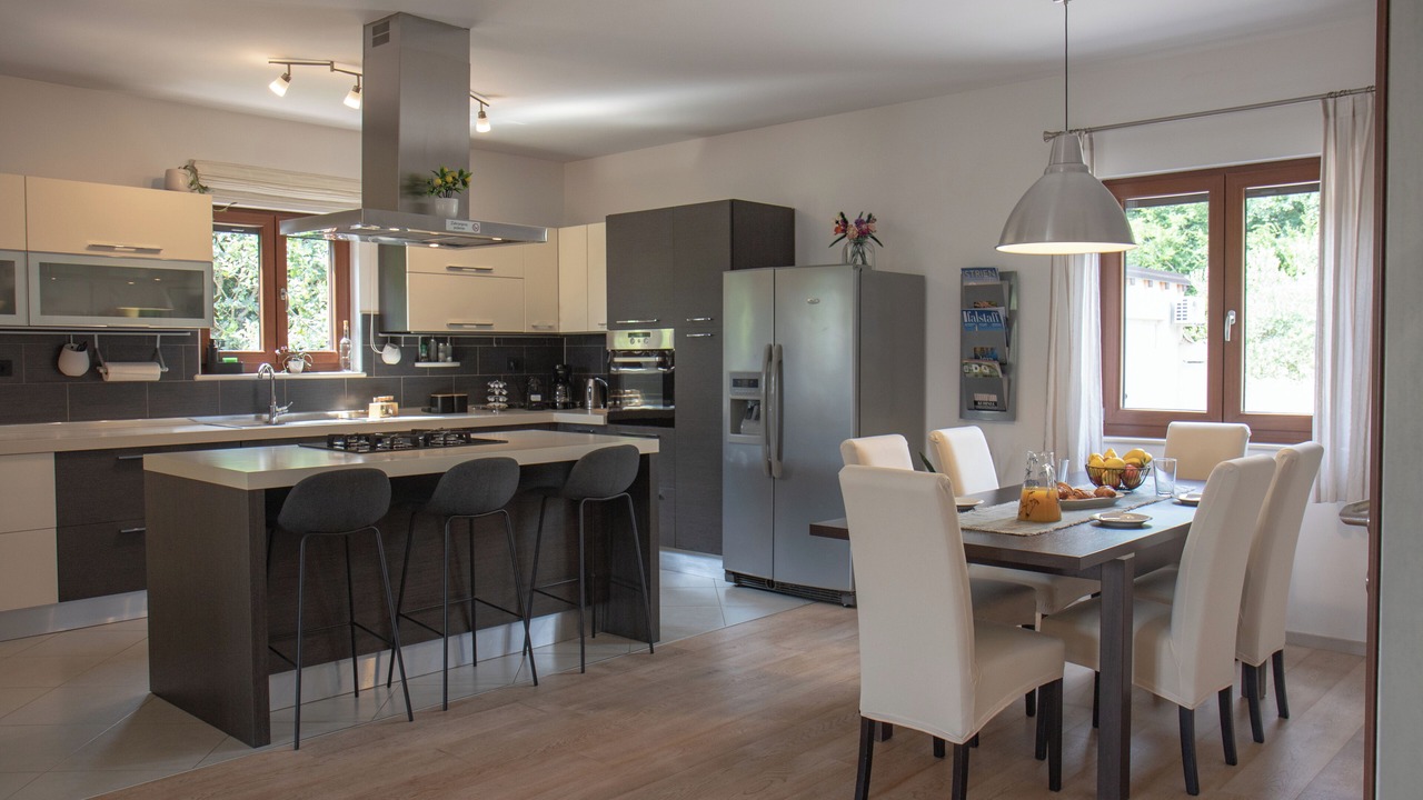 Photo of Kitchen in Buzinija
