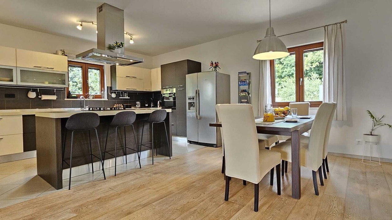 Photo of Kitchen in Buzinija