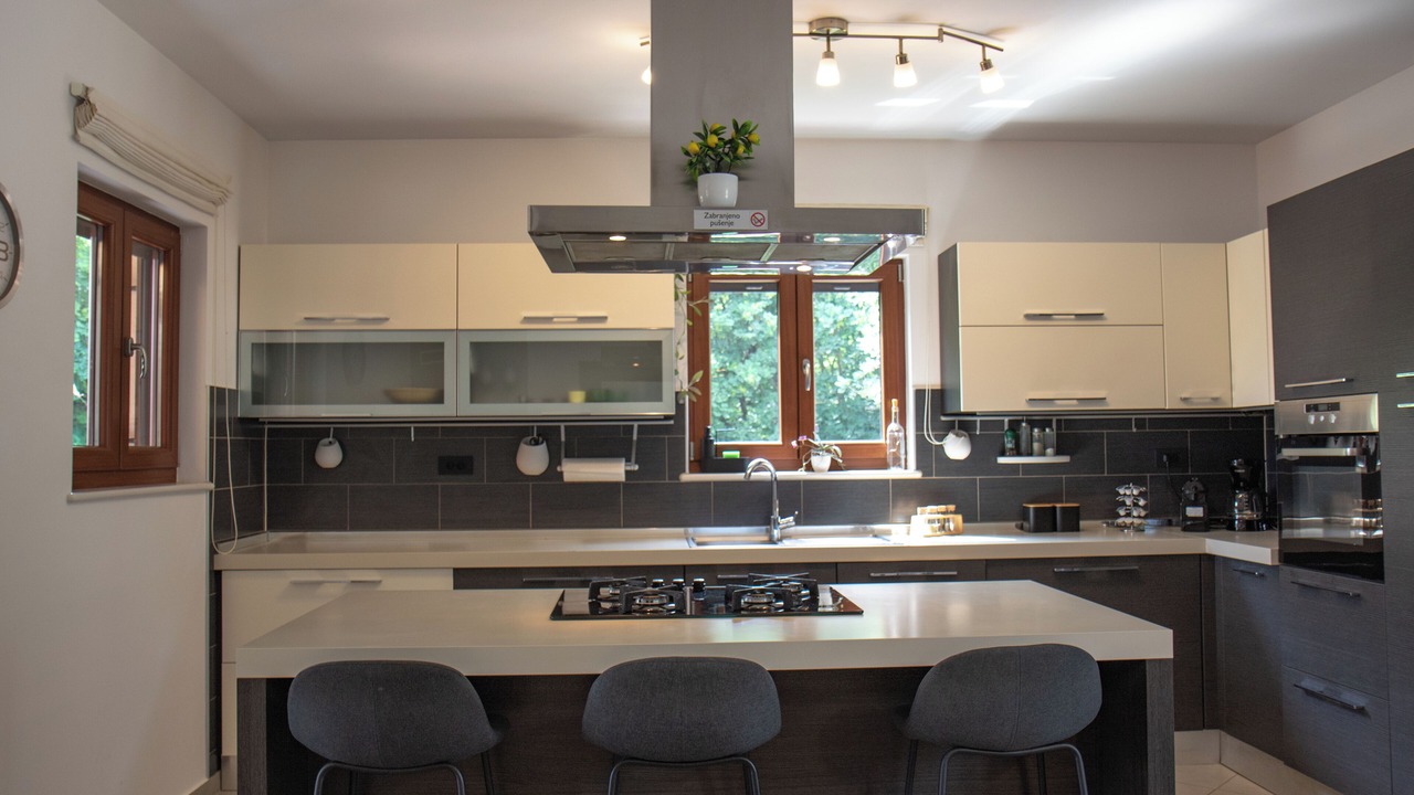 Photo of Kitchen in Buzinija