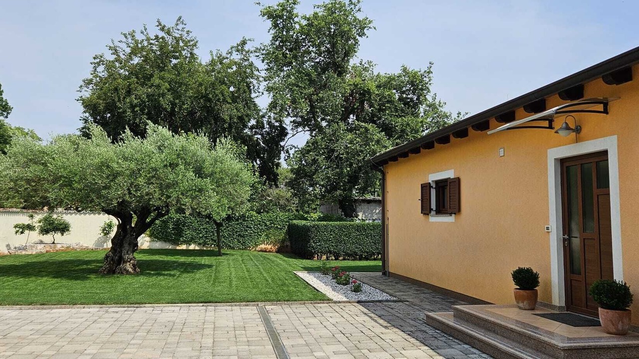 Photo of Outdoor in Buzinija