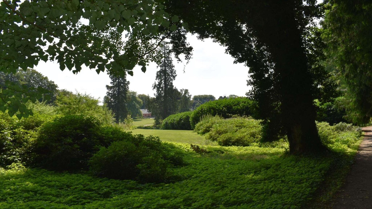 Photo of Outdoor in Faaborg