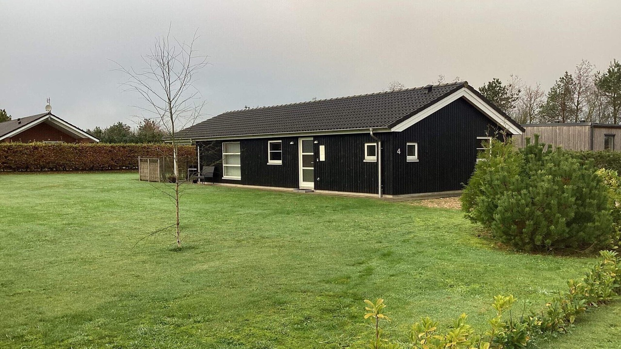 Photo of Outdoor in Ansager