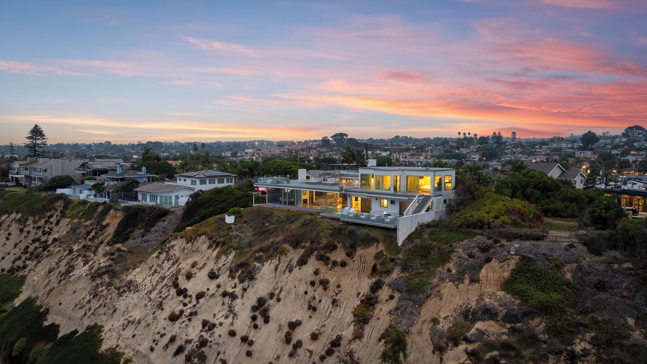 Photo of Outdoor in Encinitas