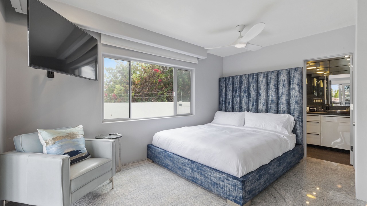 Photo of Bedroom in Encinitas
