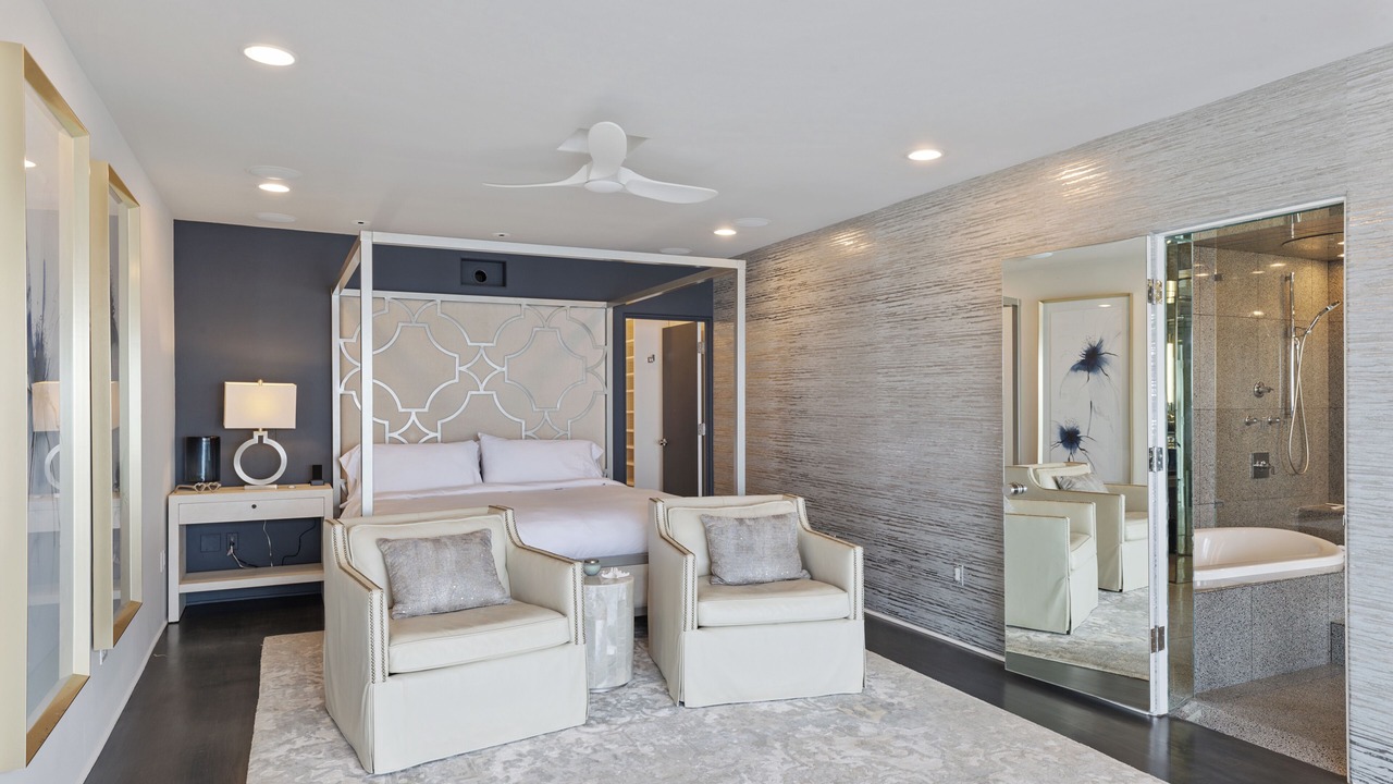 Photo of Bedroom in Encinitas