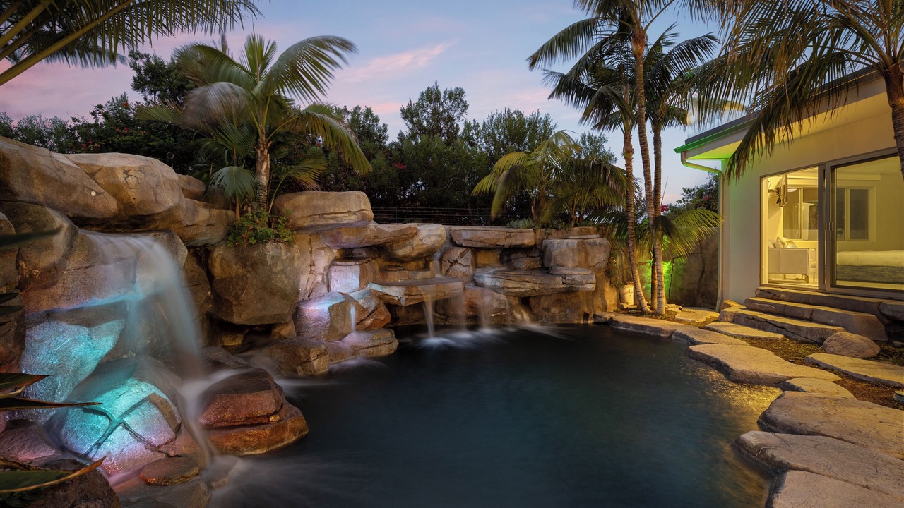 Photo of Outdoor in Encinitas