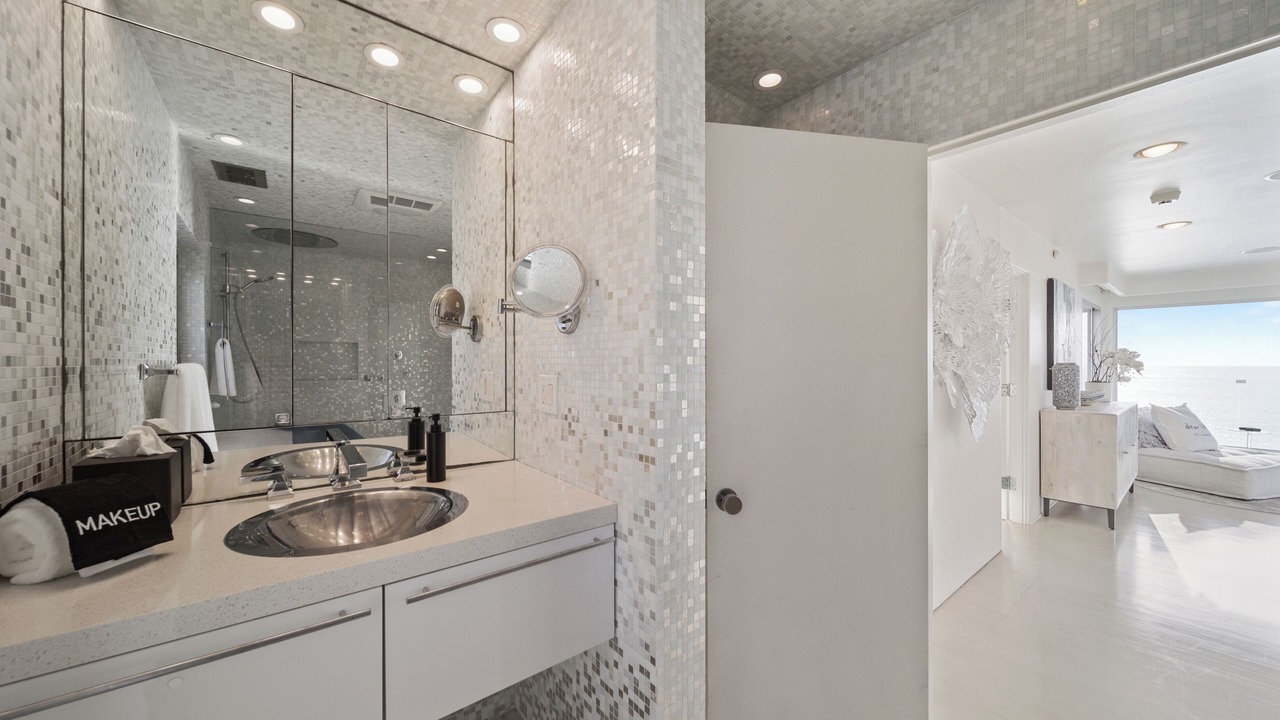 Photo of Bathroom in Encinitas