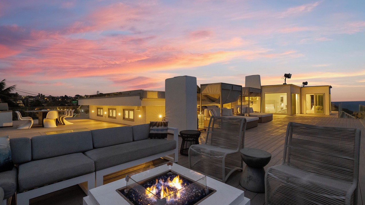 Photo of Patio Balcony in Encinitas