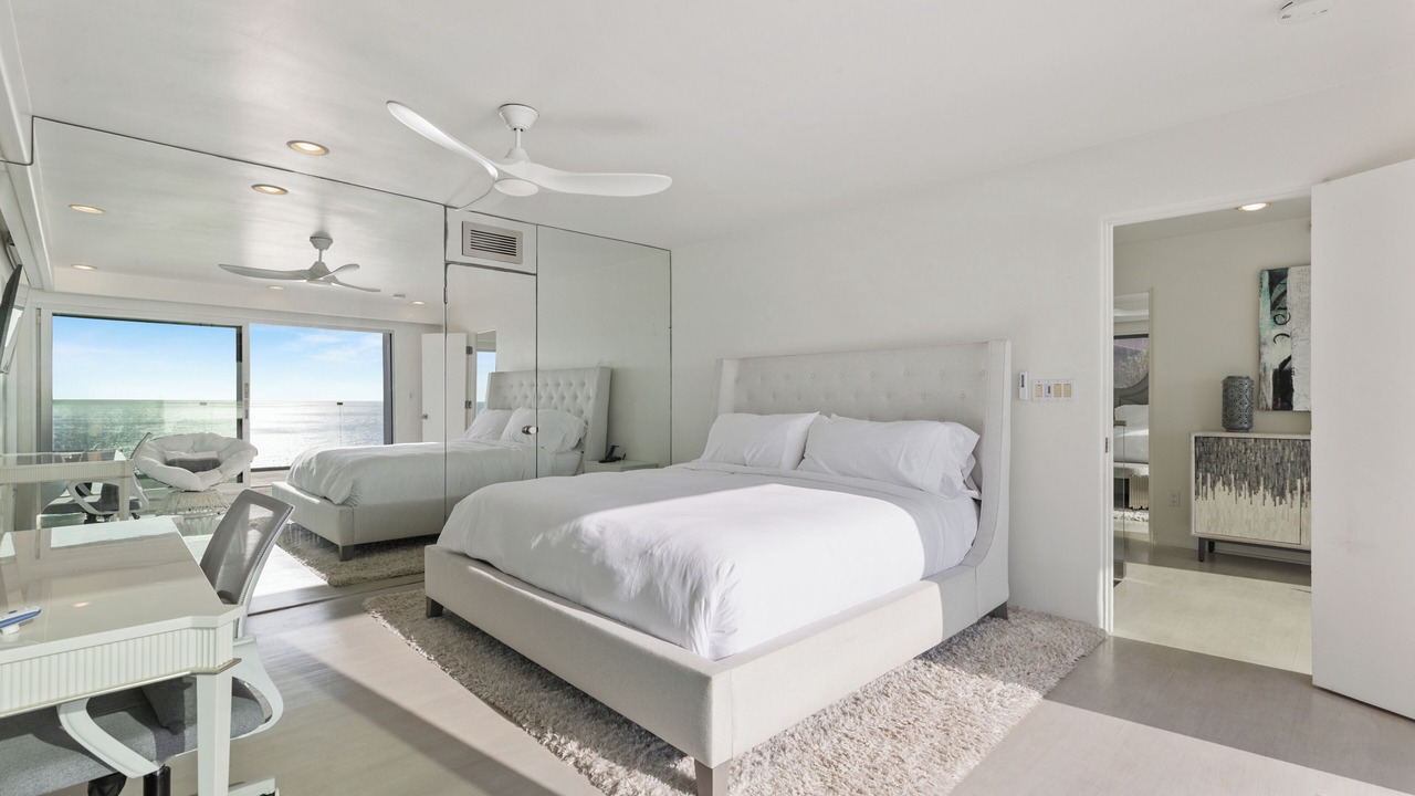 Photo of Bedroom in Encinitas
