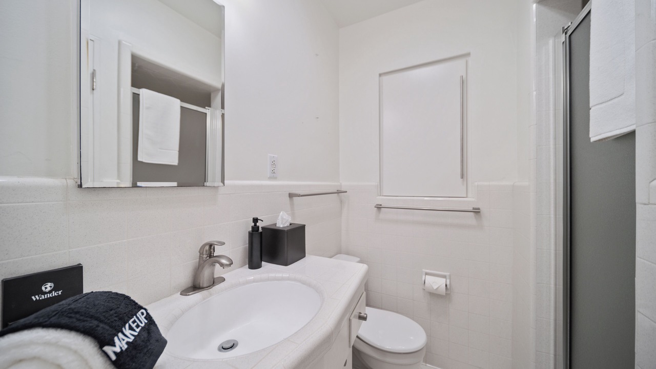 Photo of Bathroom in Encinitas