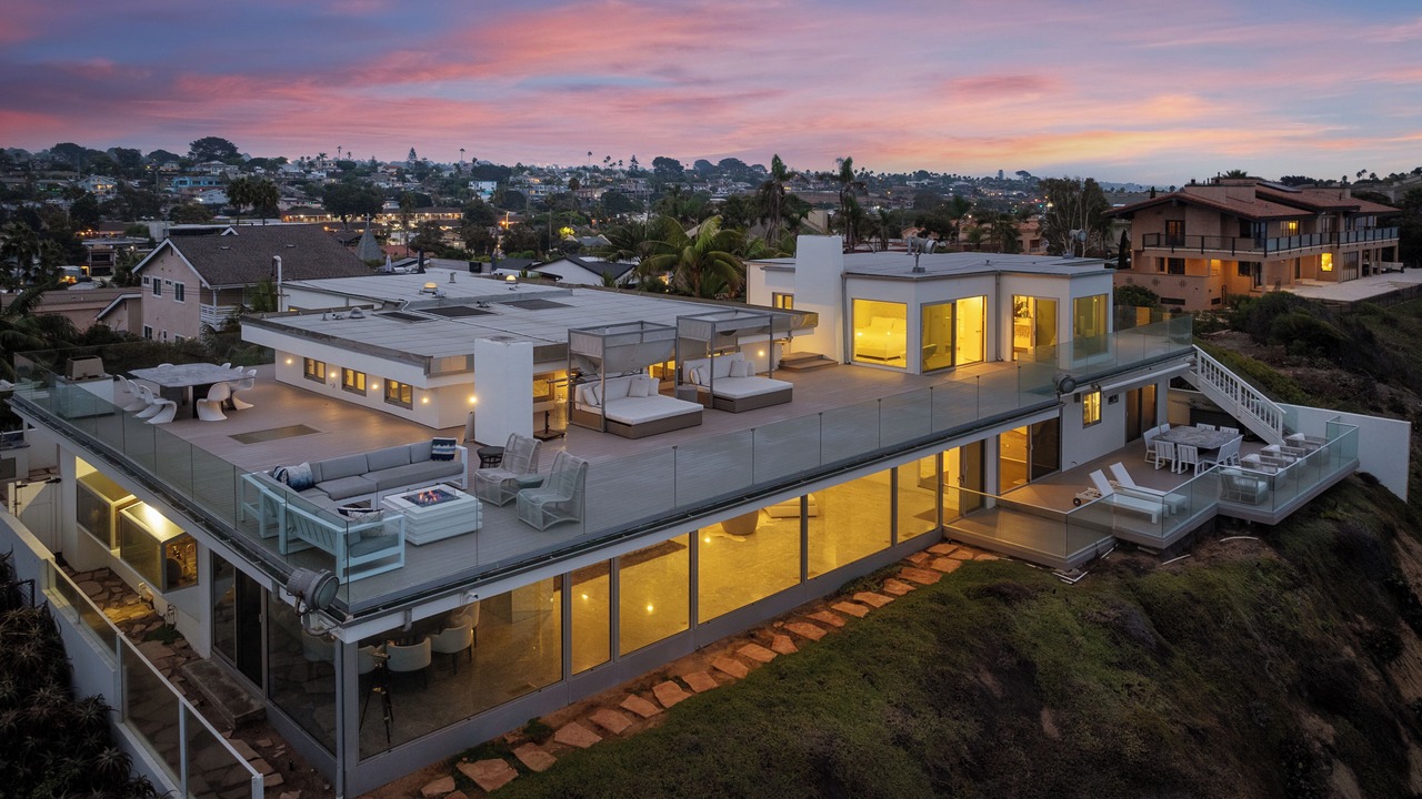 Photo of Outdoor in Encinitas