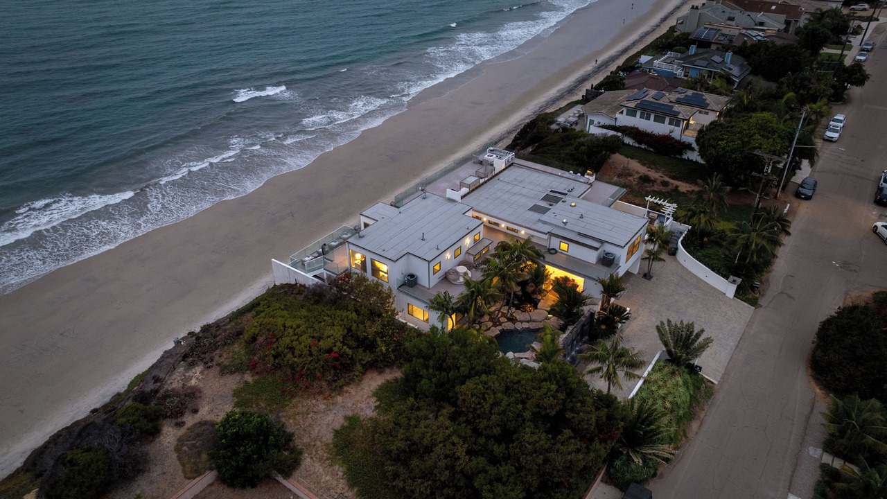 Photo of Outdoor in Encinitas