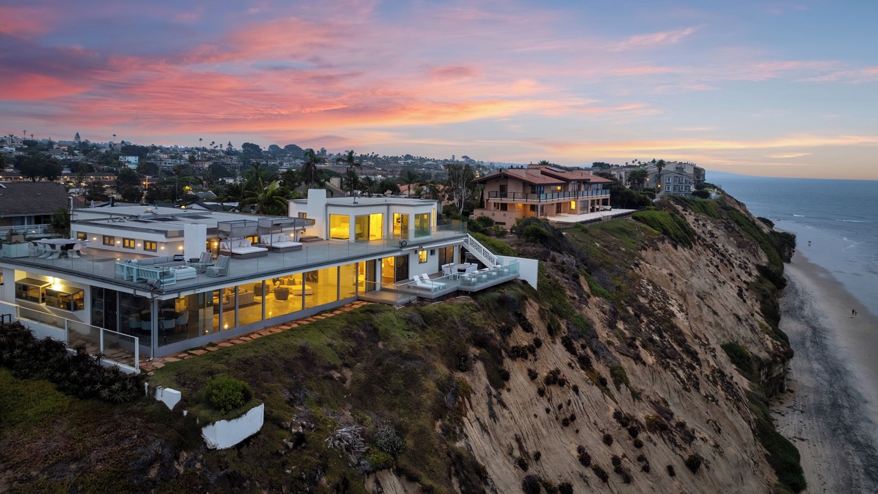 Photo of Outdoor in Encinitas