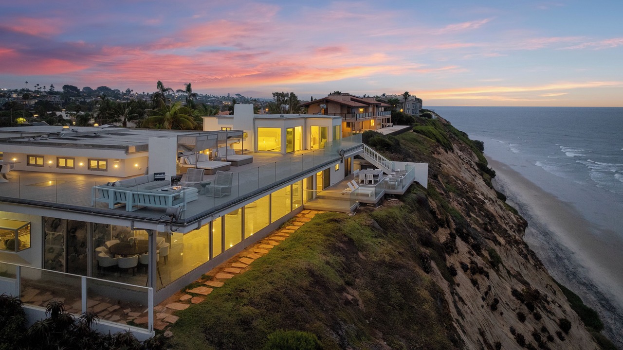 Photo of Outdoor in Encinitas