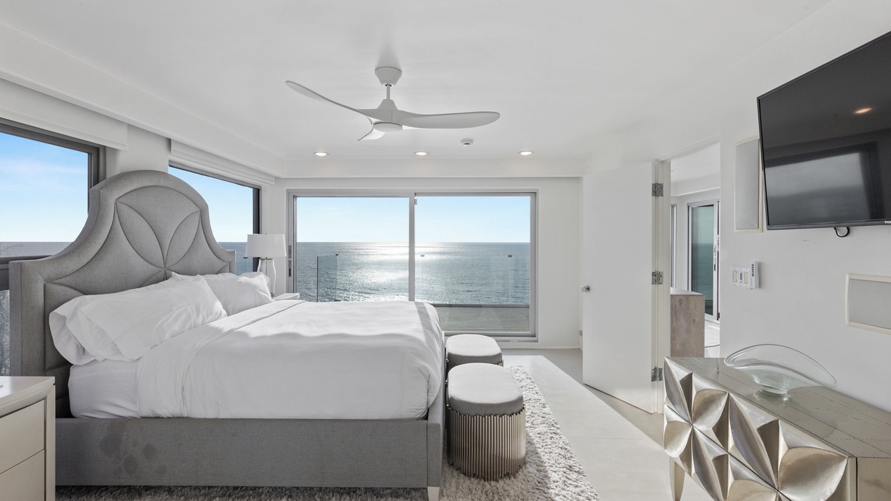 Photo of Bedroom in Encinitas