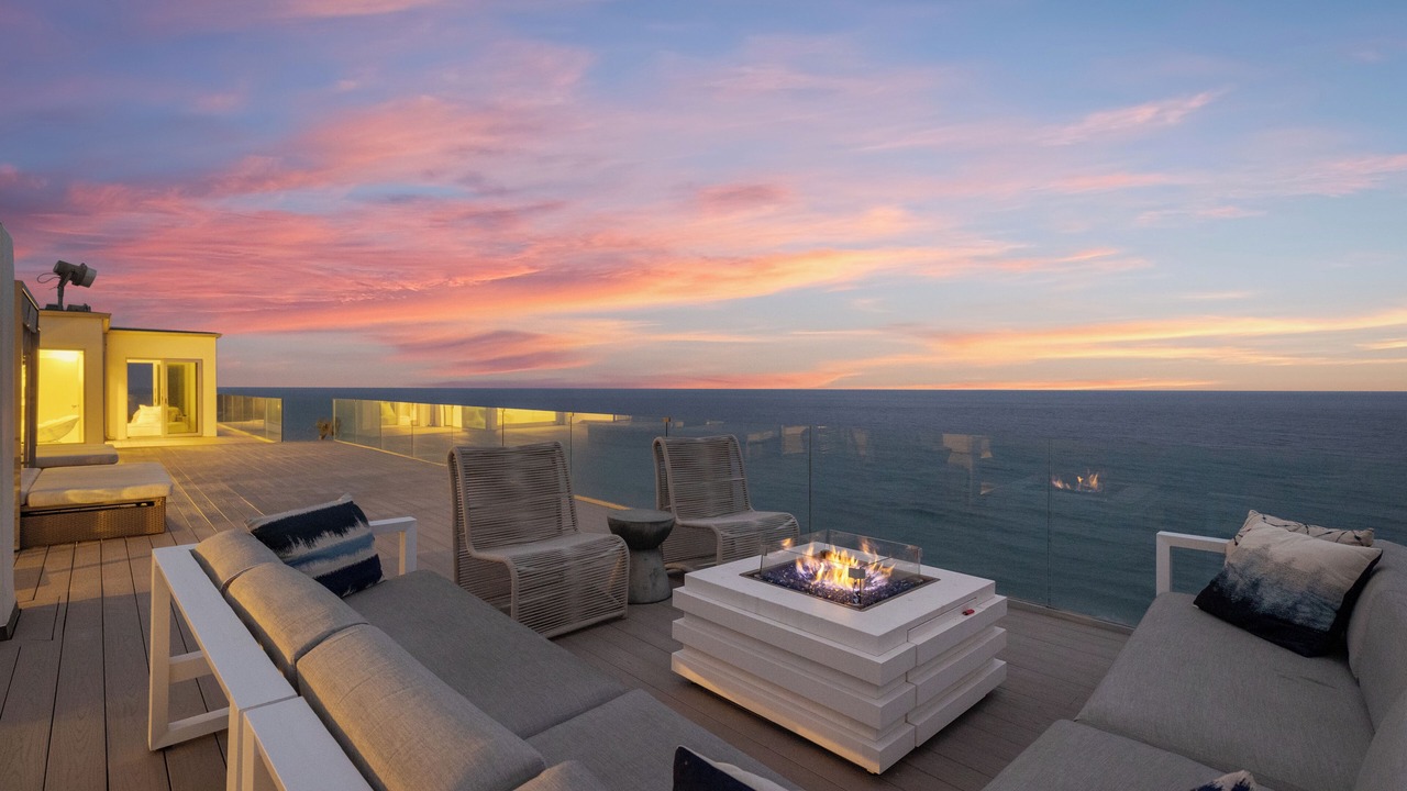 Photo of Patio Balcony in Encinitas