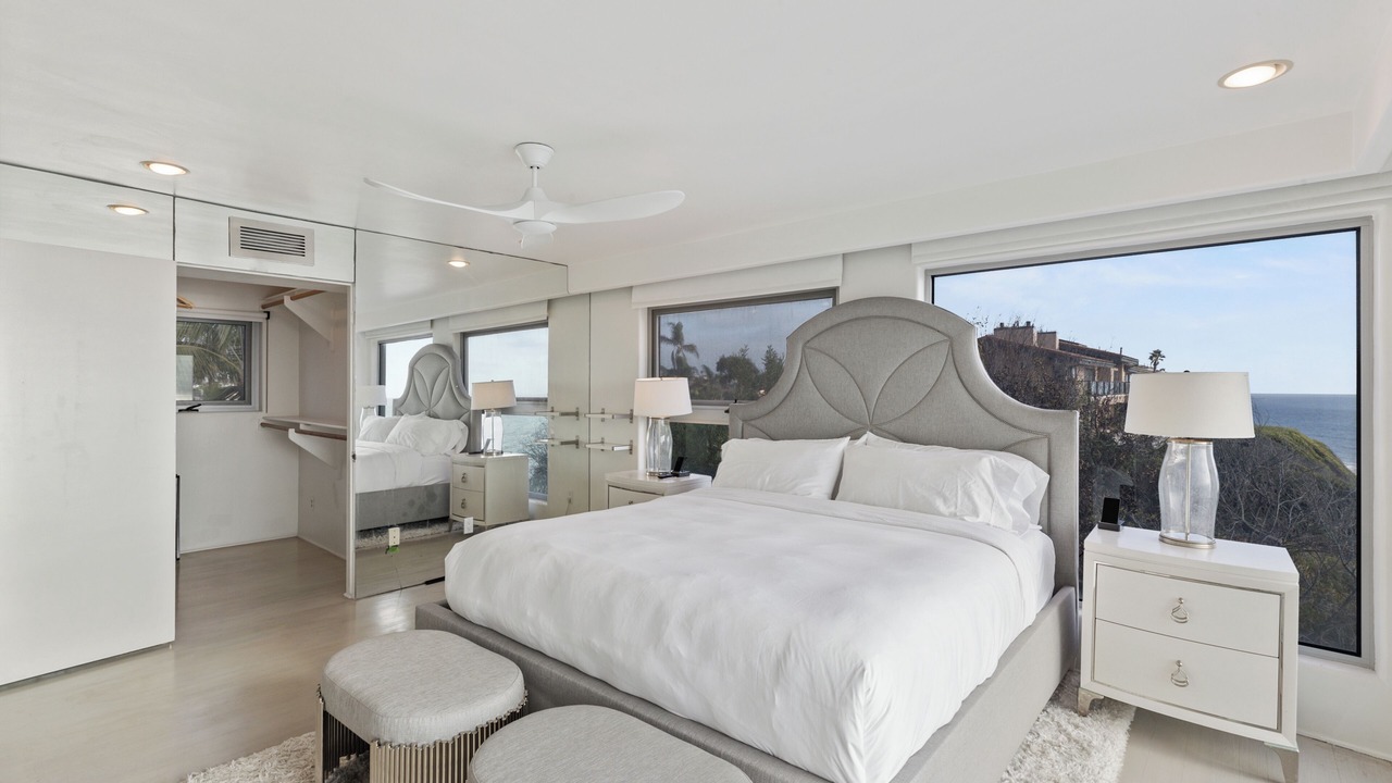 Photo of Bedroom in Encinitas