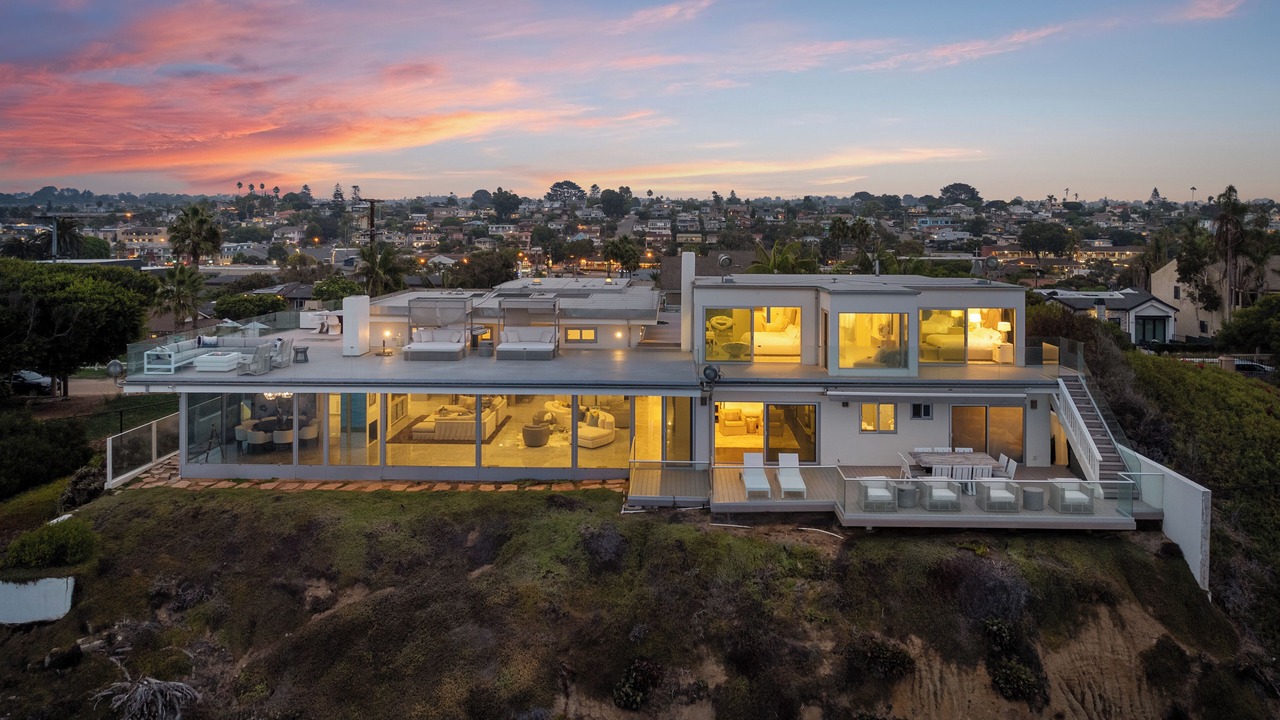 Photo of Outdoor in Encinitas