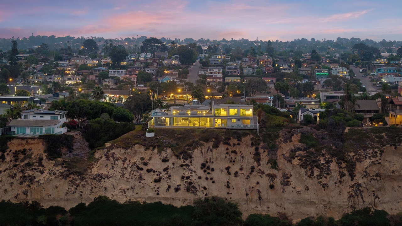 Photo of Outdoor in Encinitas