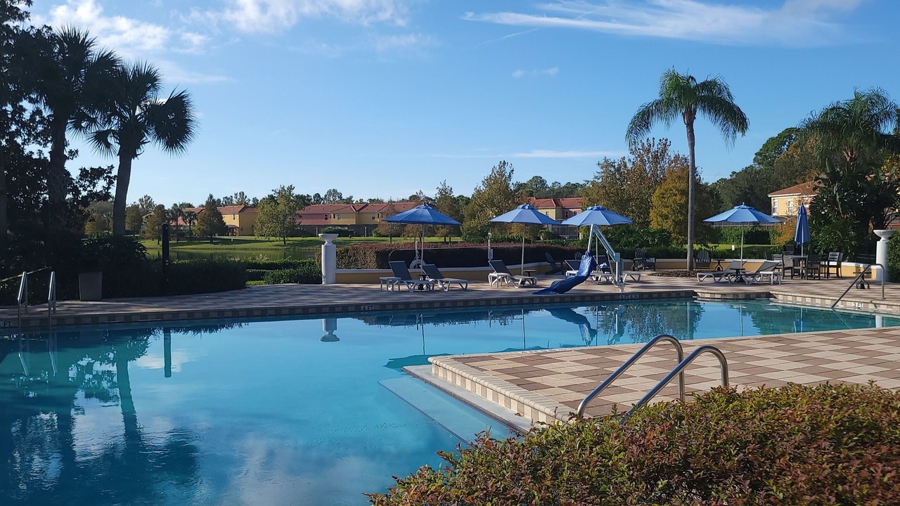 Photo of Outdoor in Sunset Lakes