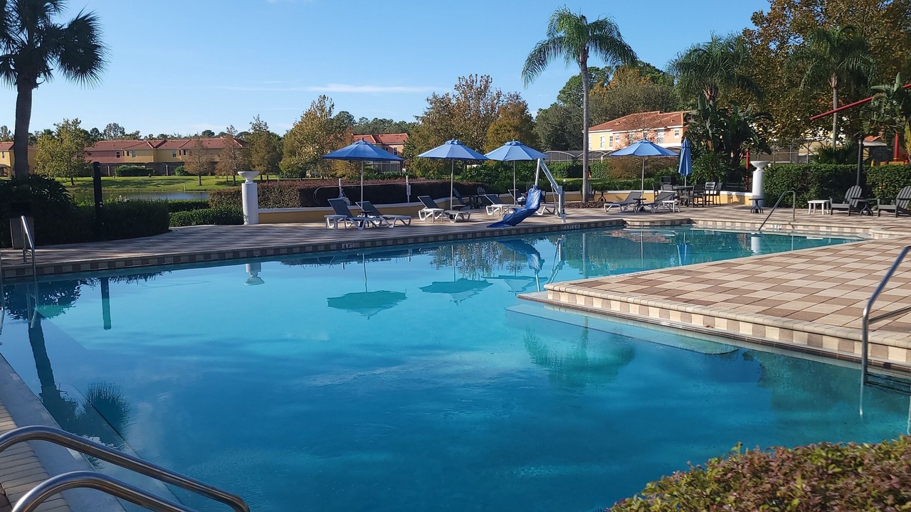 Photo of Outdoor in Sunset Lakes