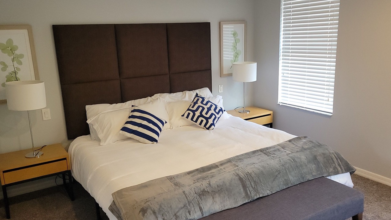 Photo of Bedroom in Sunset Lakes