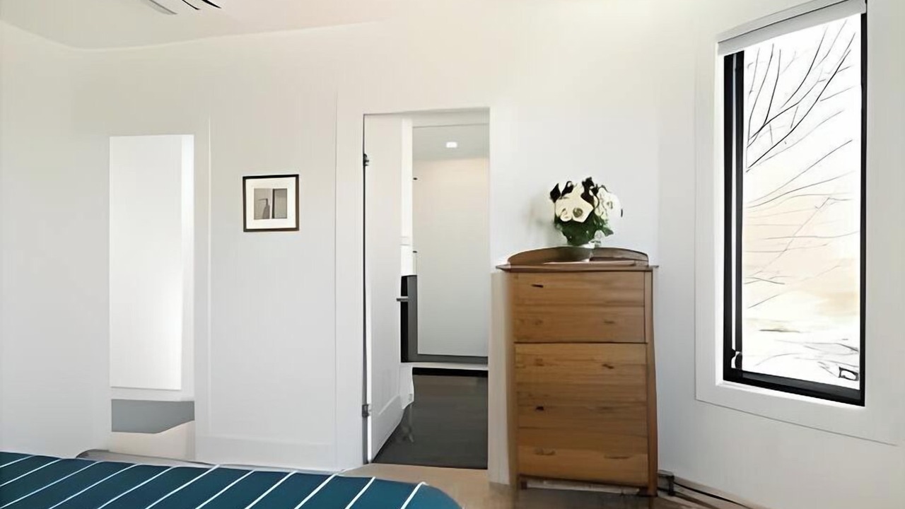 Photo of Bedroom in East End