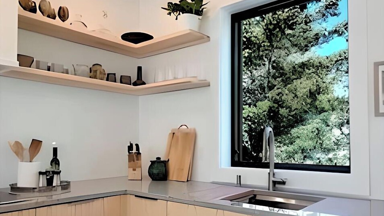 Photo of Kitchen in East End