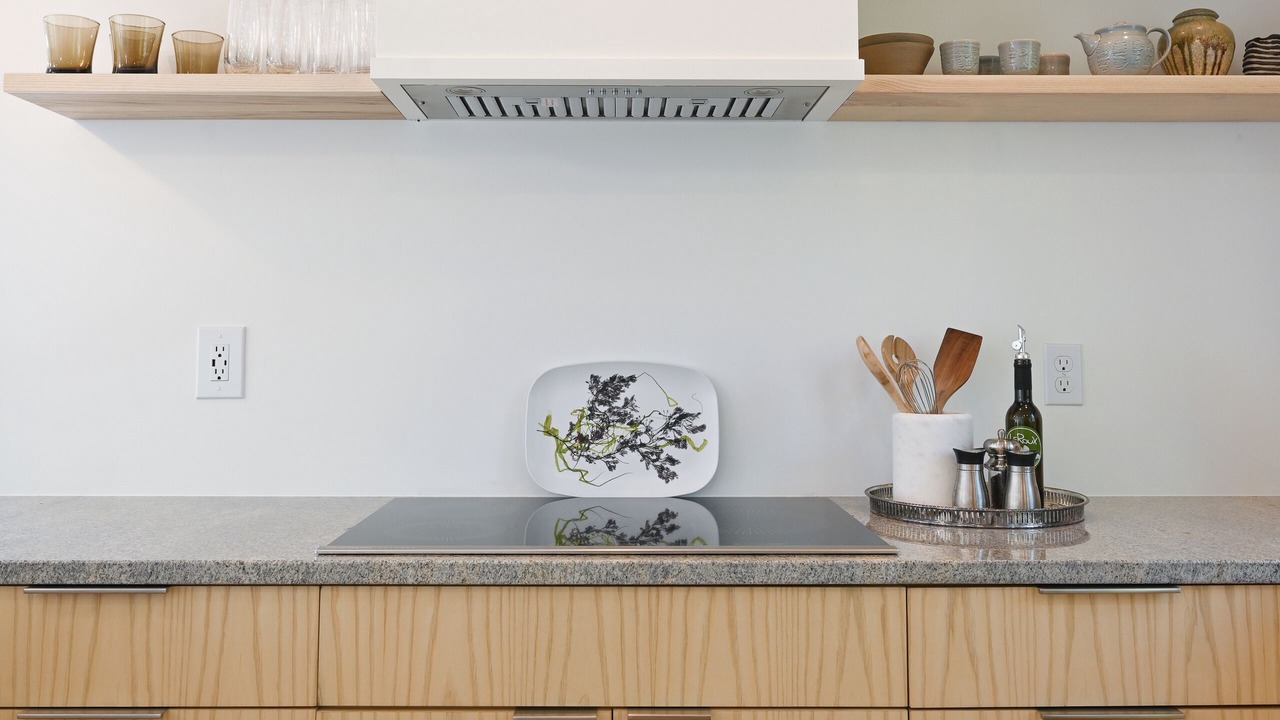 Photo of Kitchen in East End