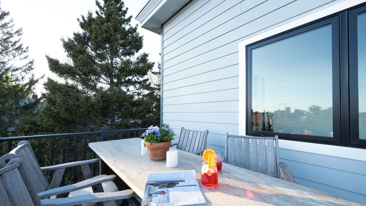 Photo of Outdoor in East End