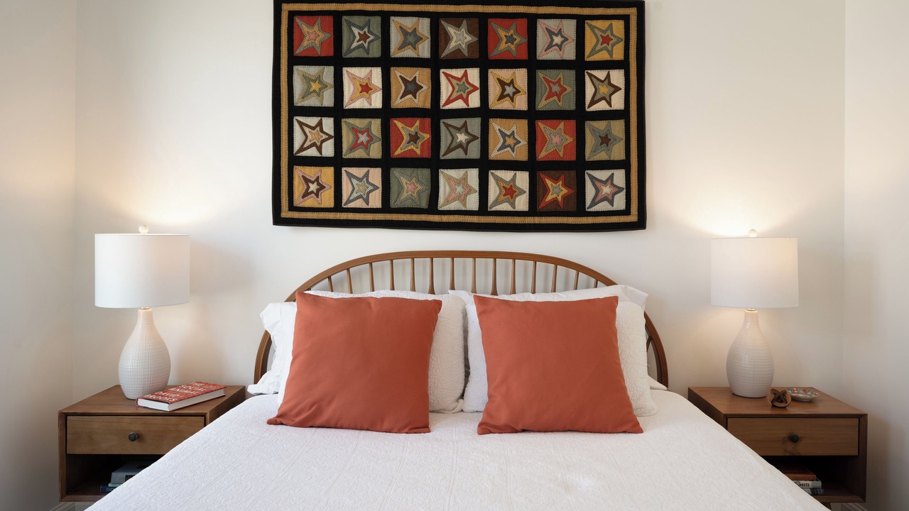 Photo of Bedroom in East End