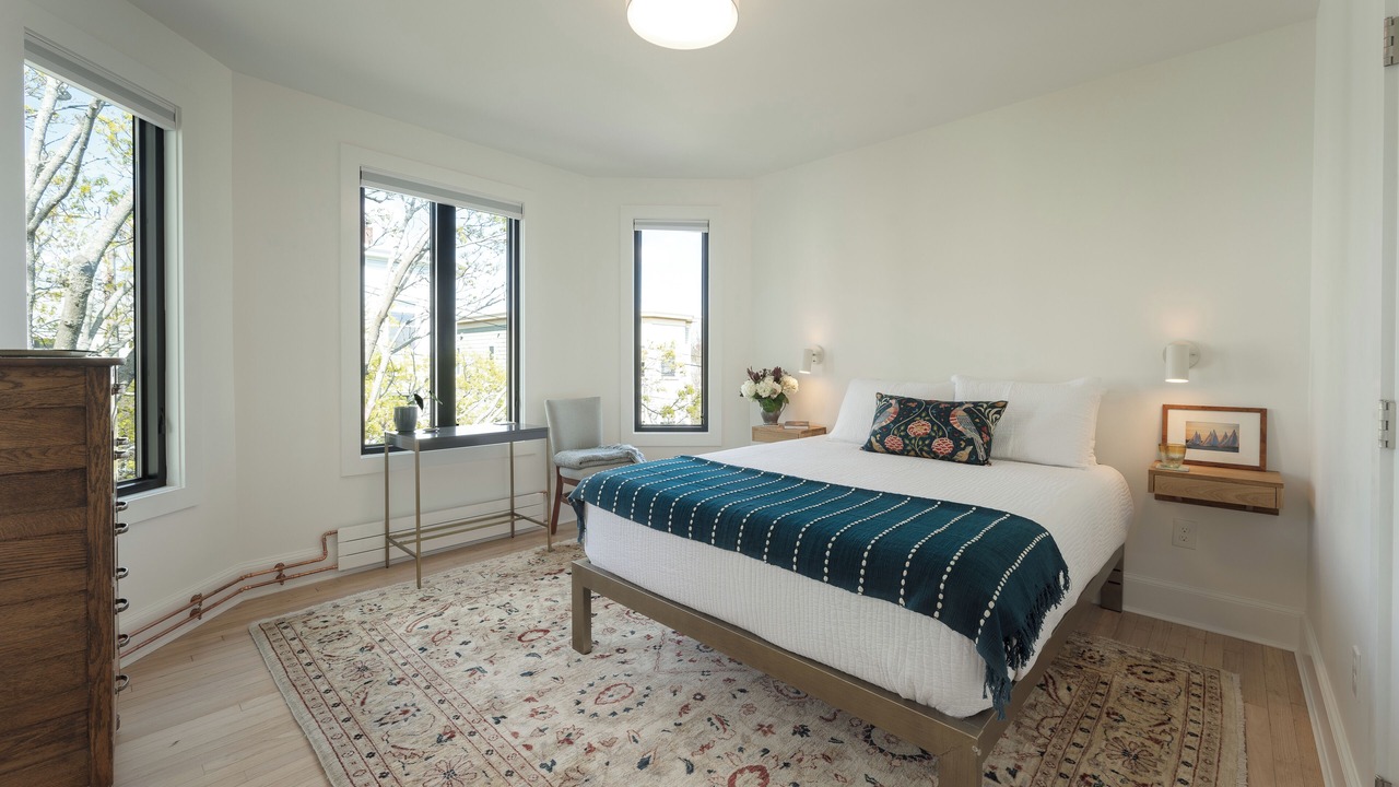 Photo of Bedroom in East End