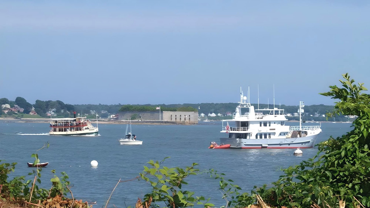 Photo of Others in East End