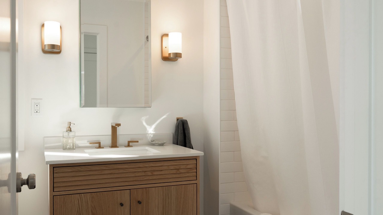 Photo of Bathroom in East End