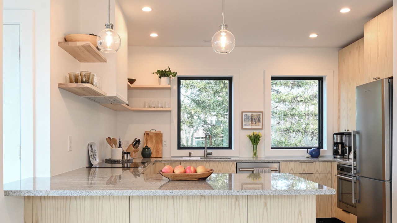 Photo of Kitchen in East End