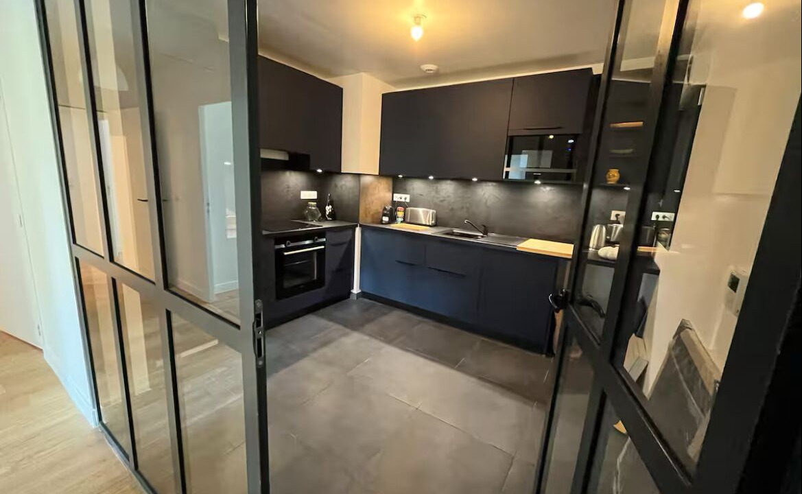Photo of Kitchen in Arsenal