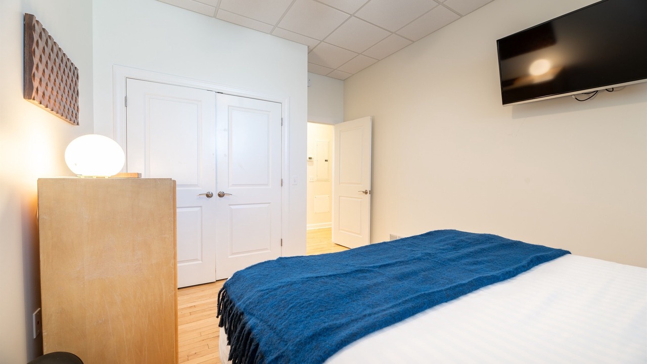 Photo of Bedroom in Saint Joseph