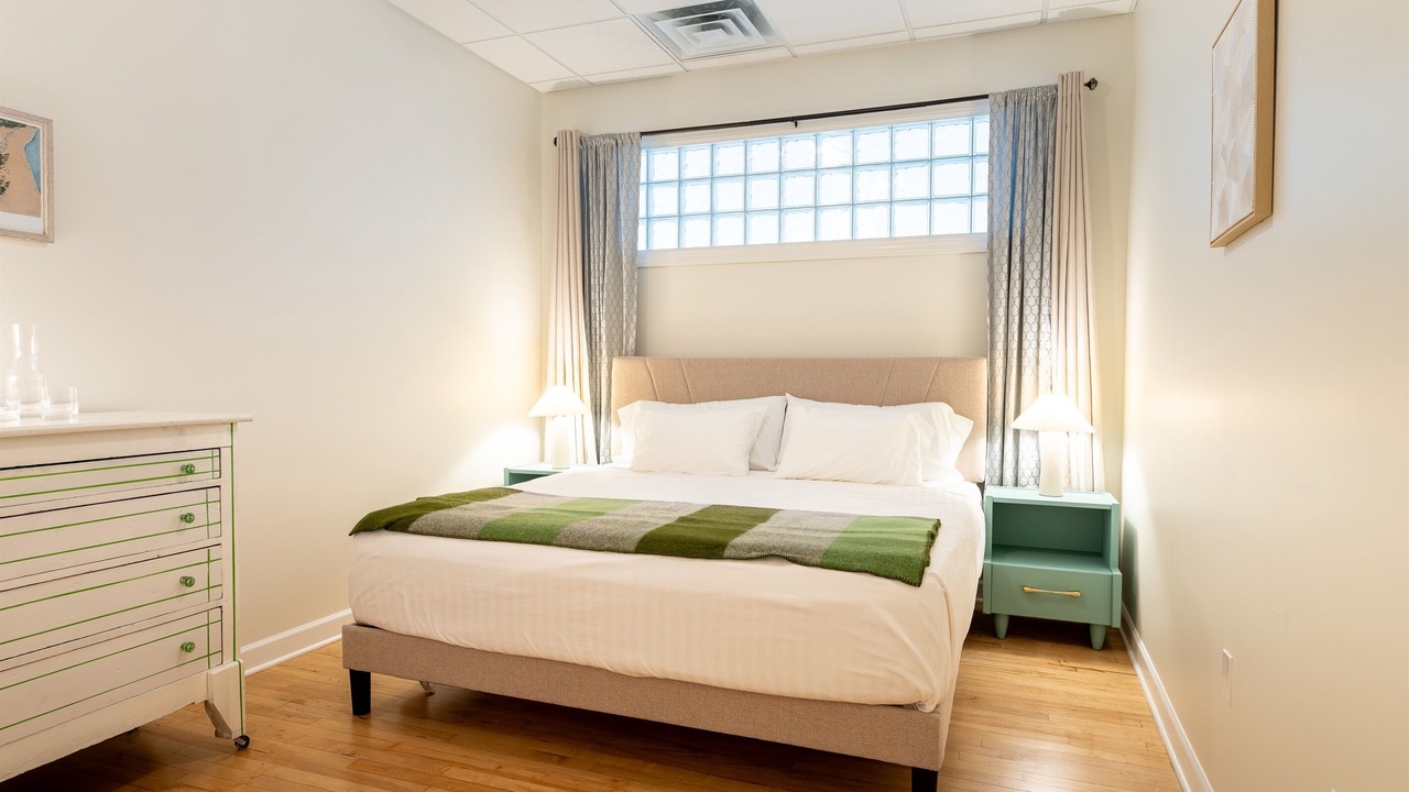 Photo of Bedroom in Saint Joseph