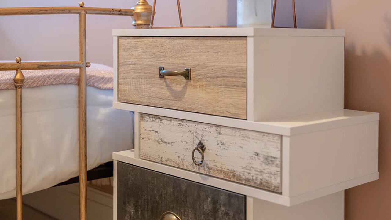 Photo of Bedroom in Harrogate