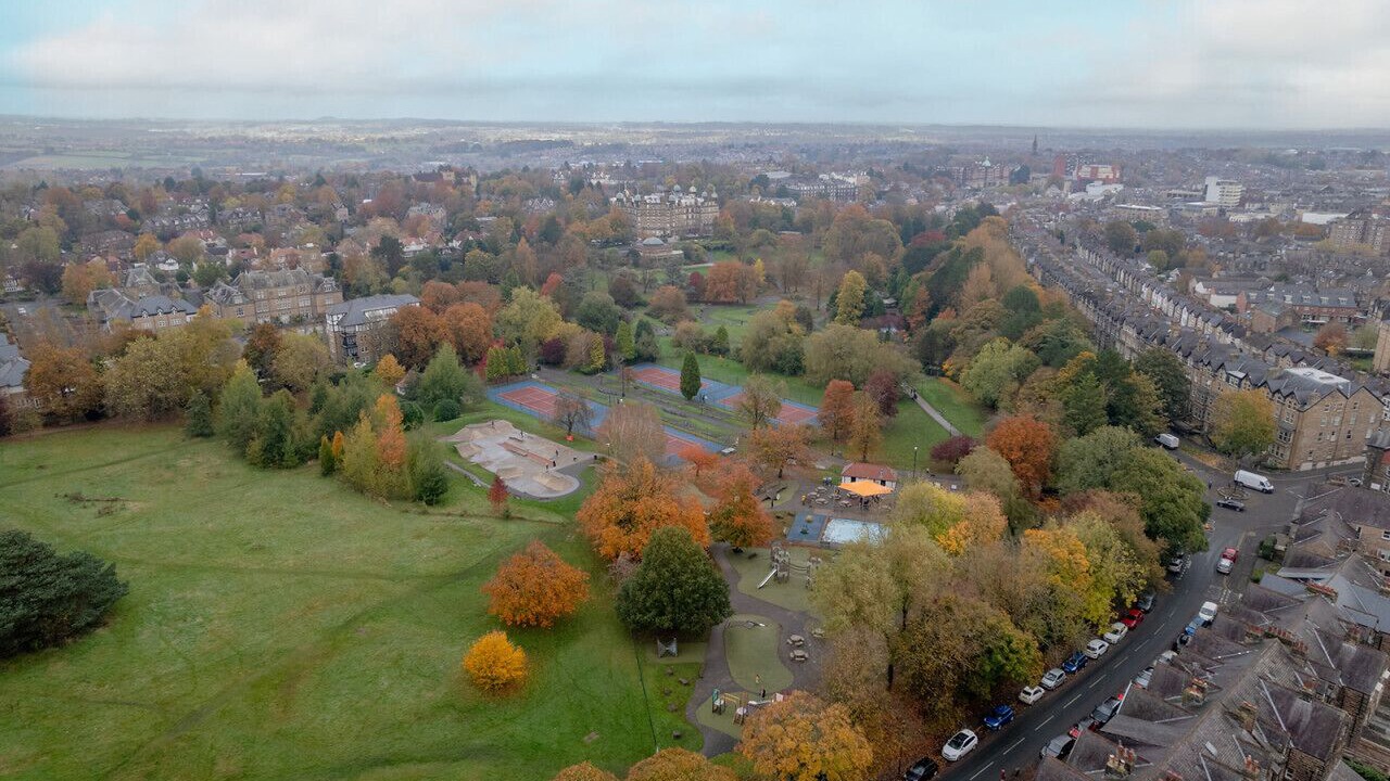 Photo of Outdoor in Harrogate