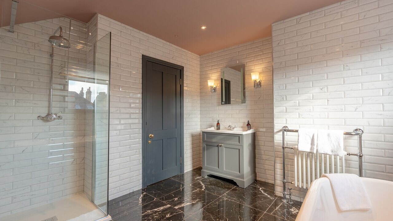 Photo of Bathroom in Harrogate