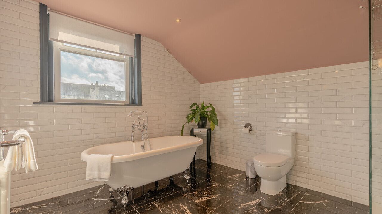 Photo of Bathroom in Harrogate