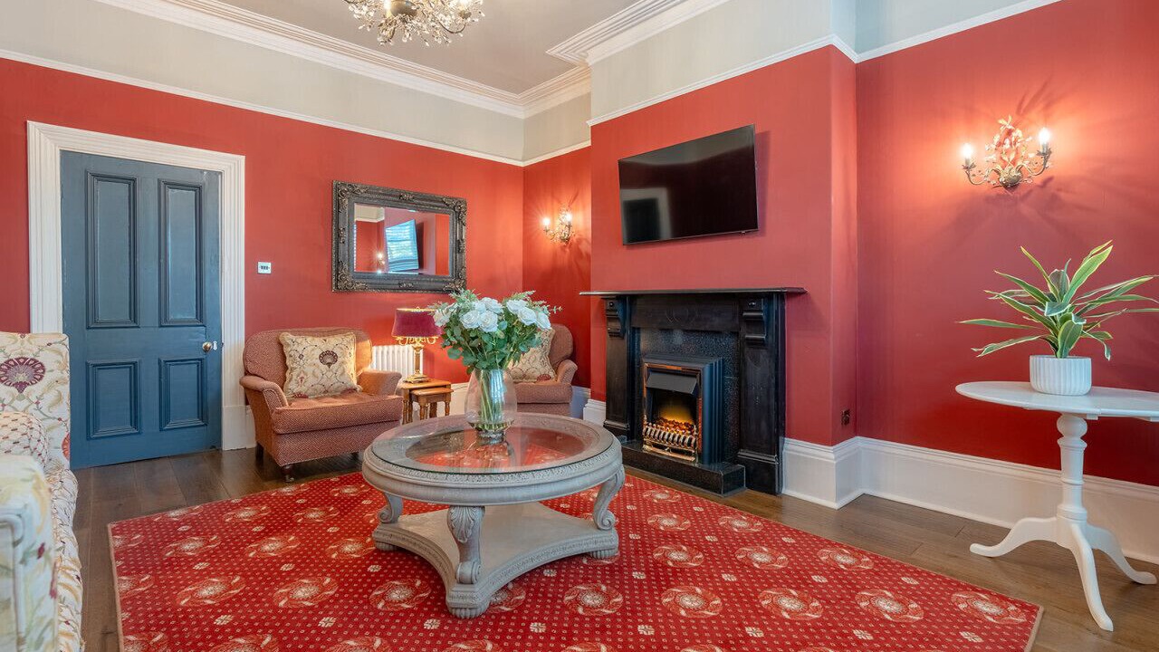 Photo of Livingroom in Harrogate