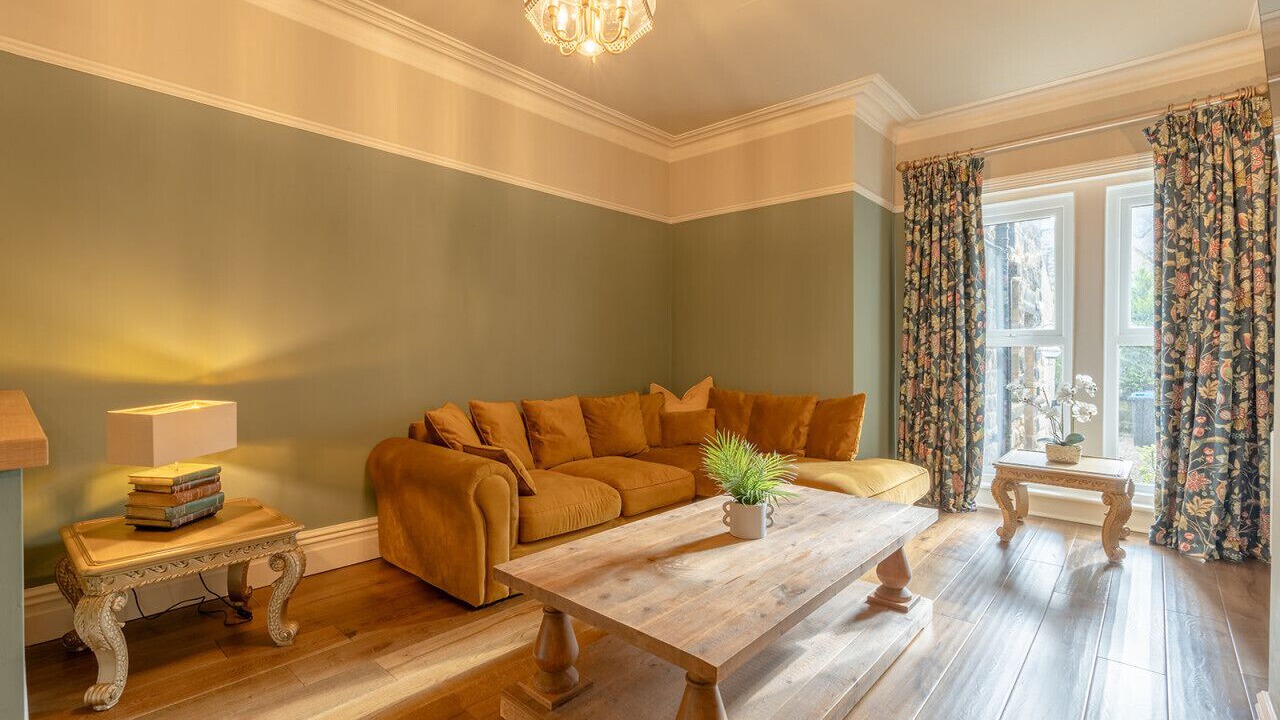 Photo of Livingroom in Harrogate