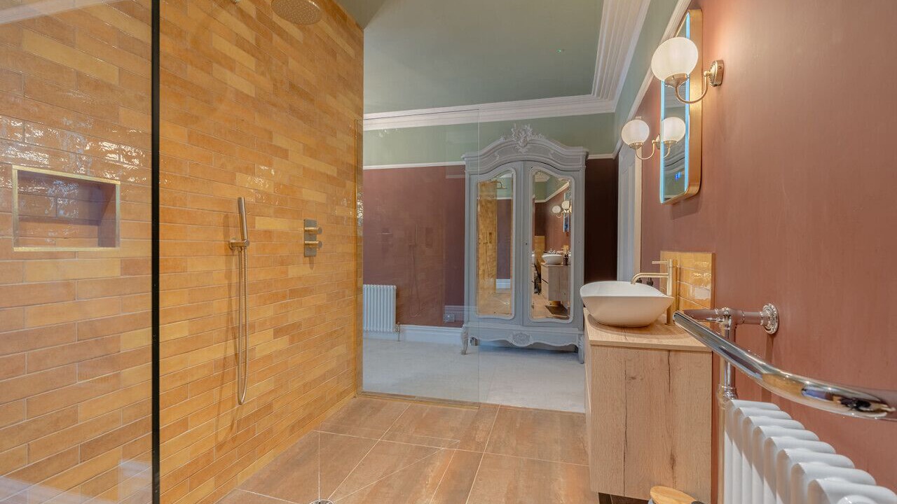 Photo of Bathroom in Harrogate