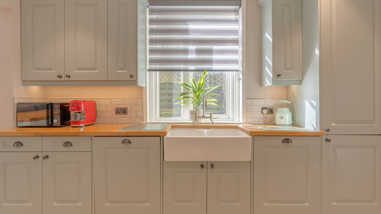 Photo of Kitchen in Harrogate