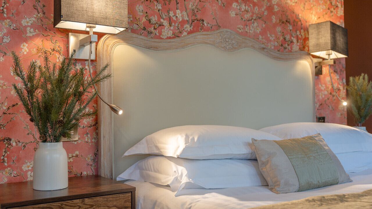 Photo of Bedroom in Harrogate