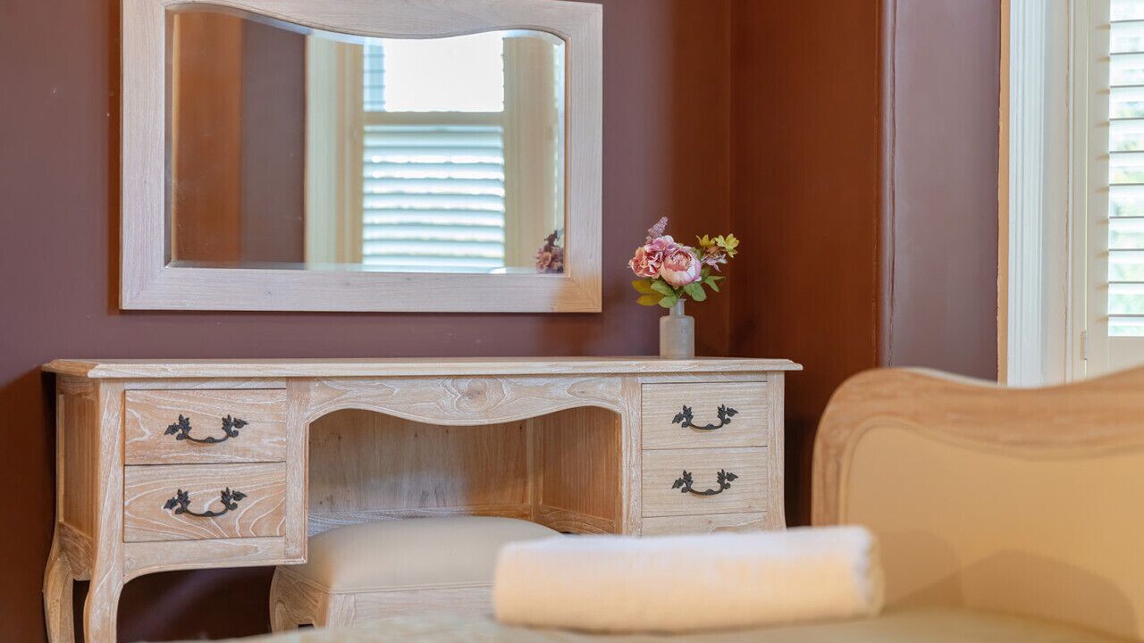 Photo of Bedroom in Harrogate